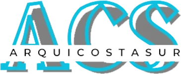 Ir a página principal. Logotipo Arquicostasur